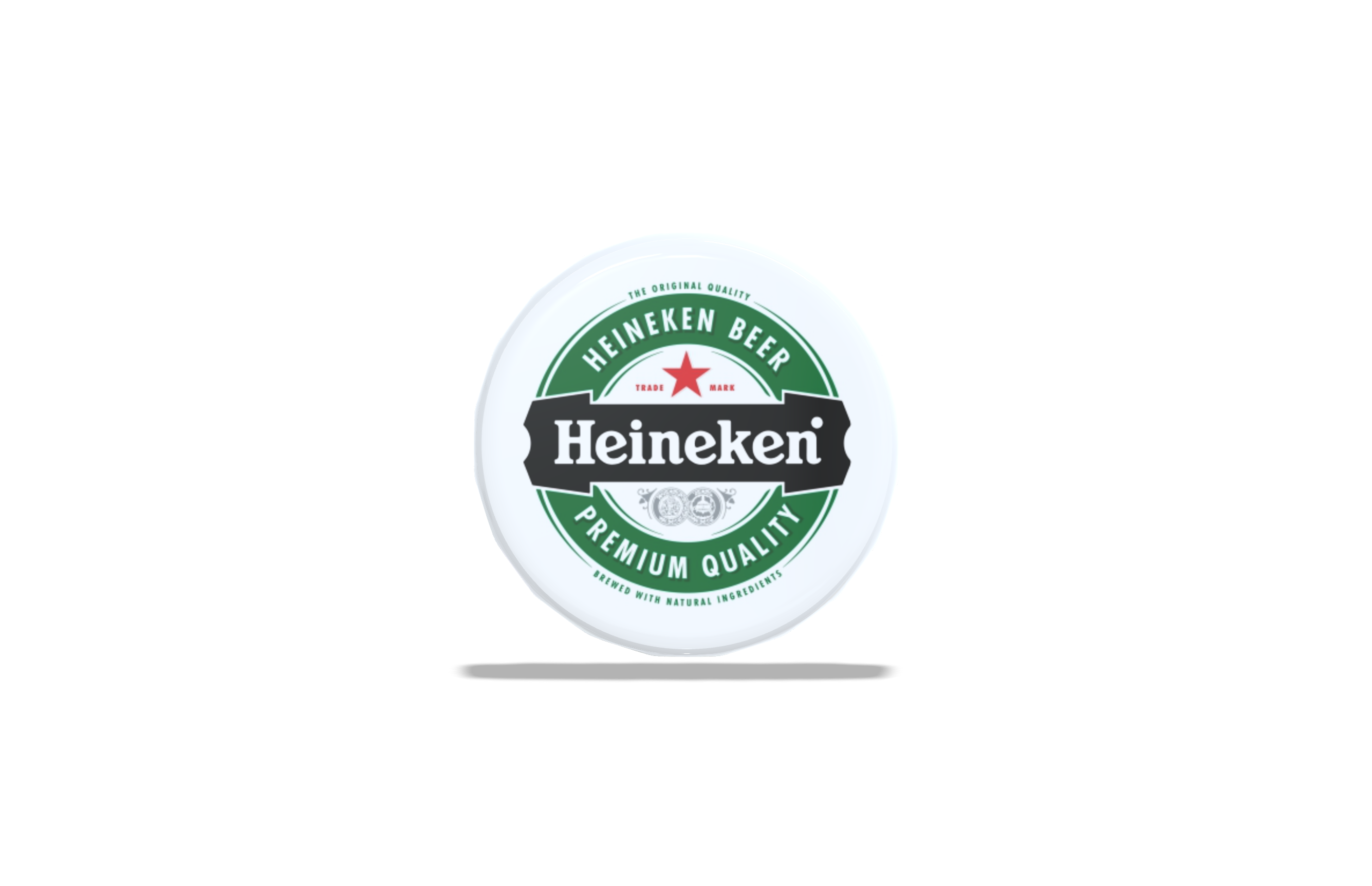 Heineken