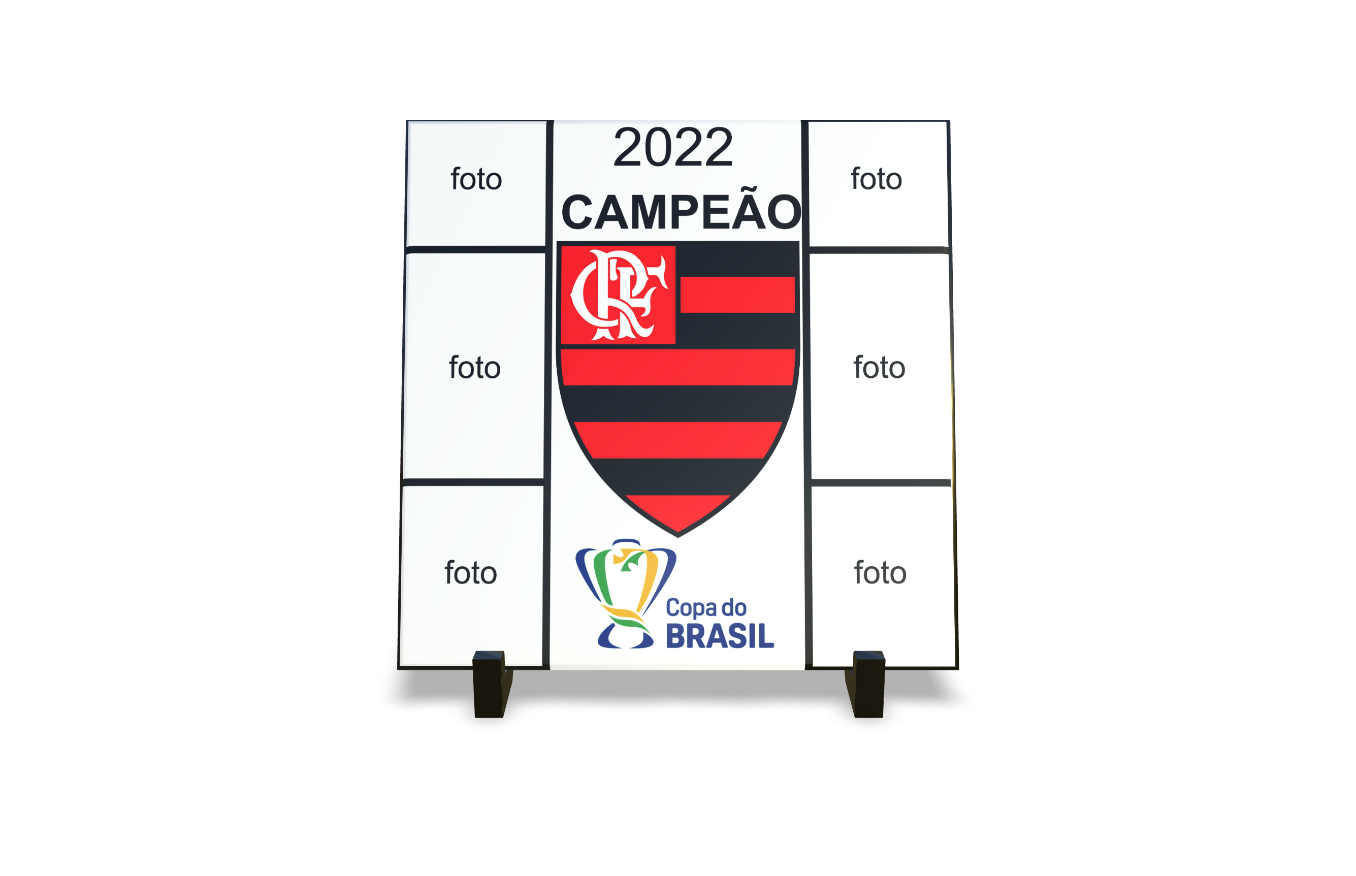 Flamengo  