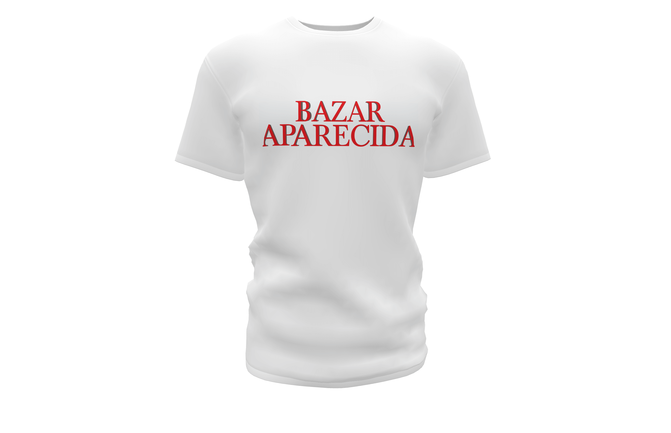 Bazar Aparecida Frente