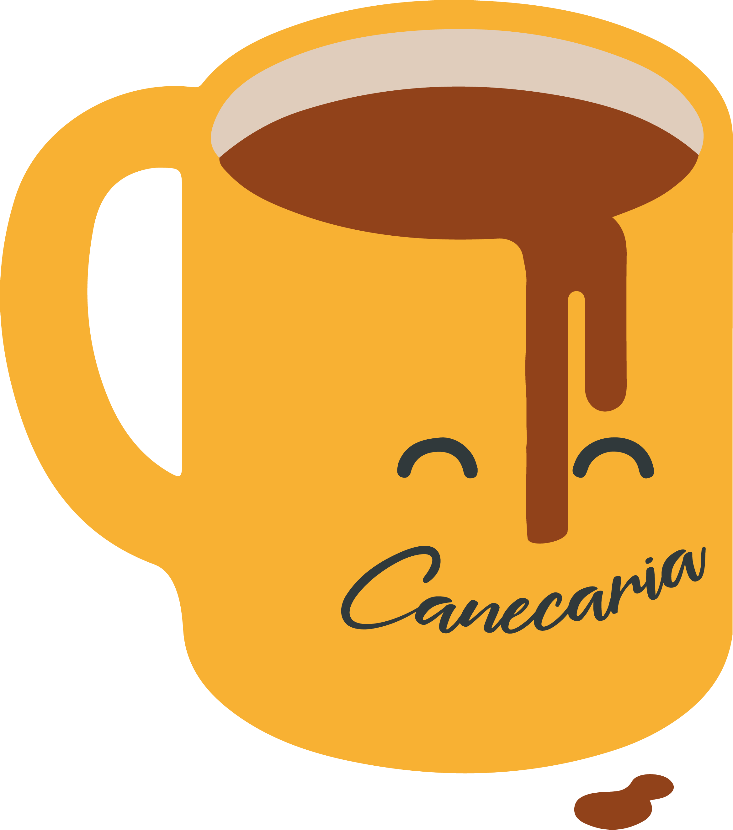 Logotipo da Canecaria Campinas