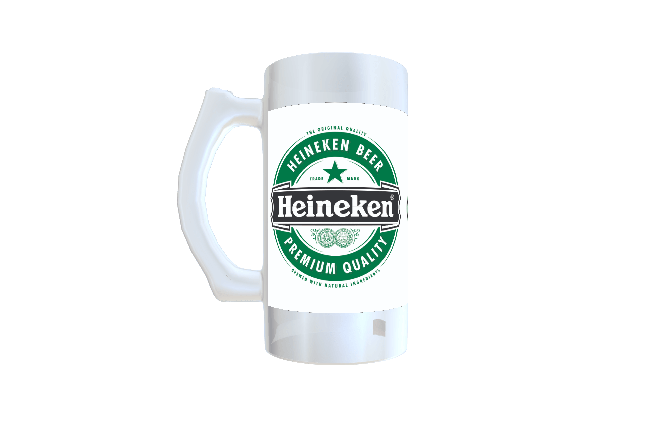 Heineken 1