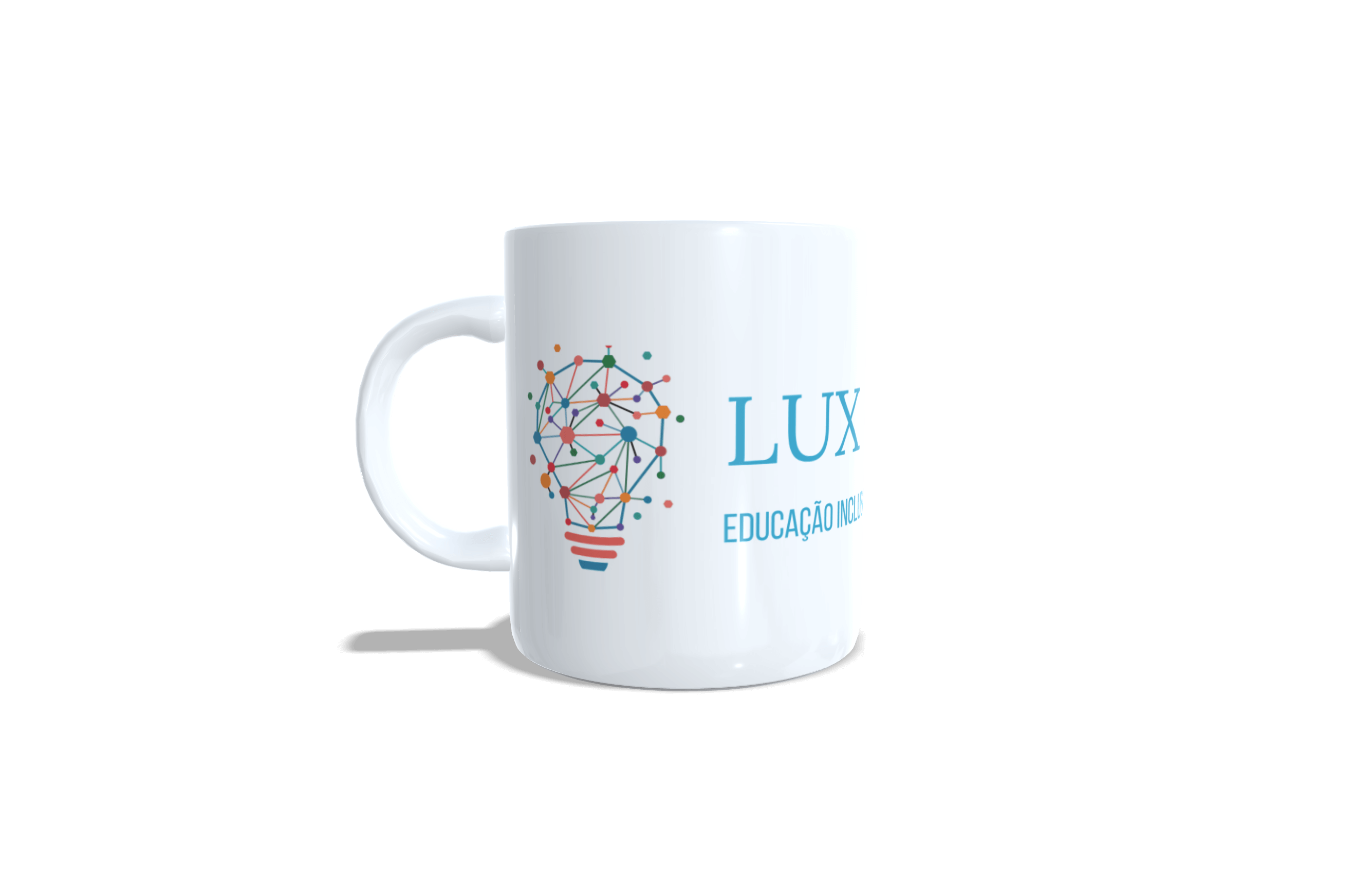 Caneca Lux