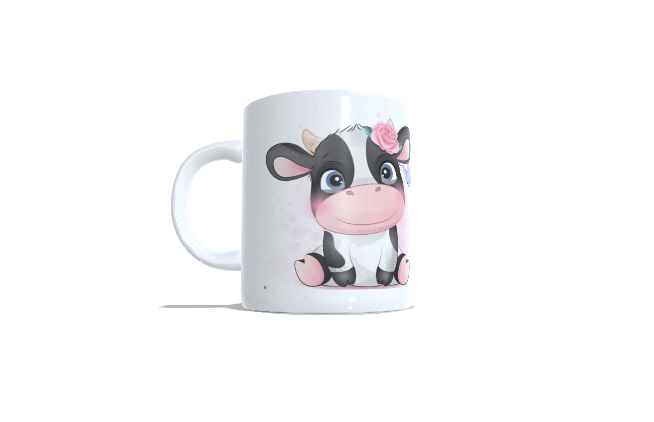 Caneca vaca 1