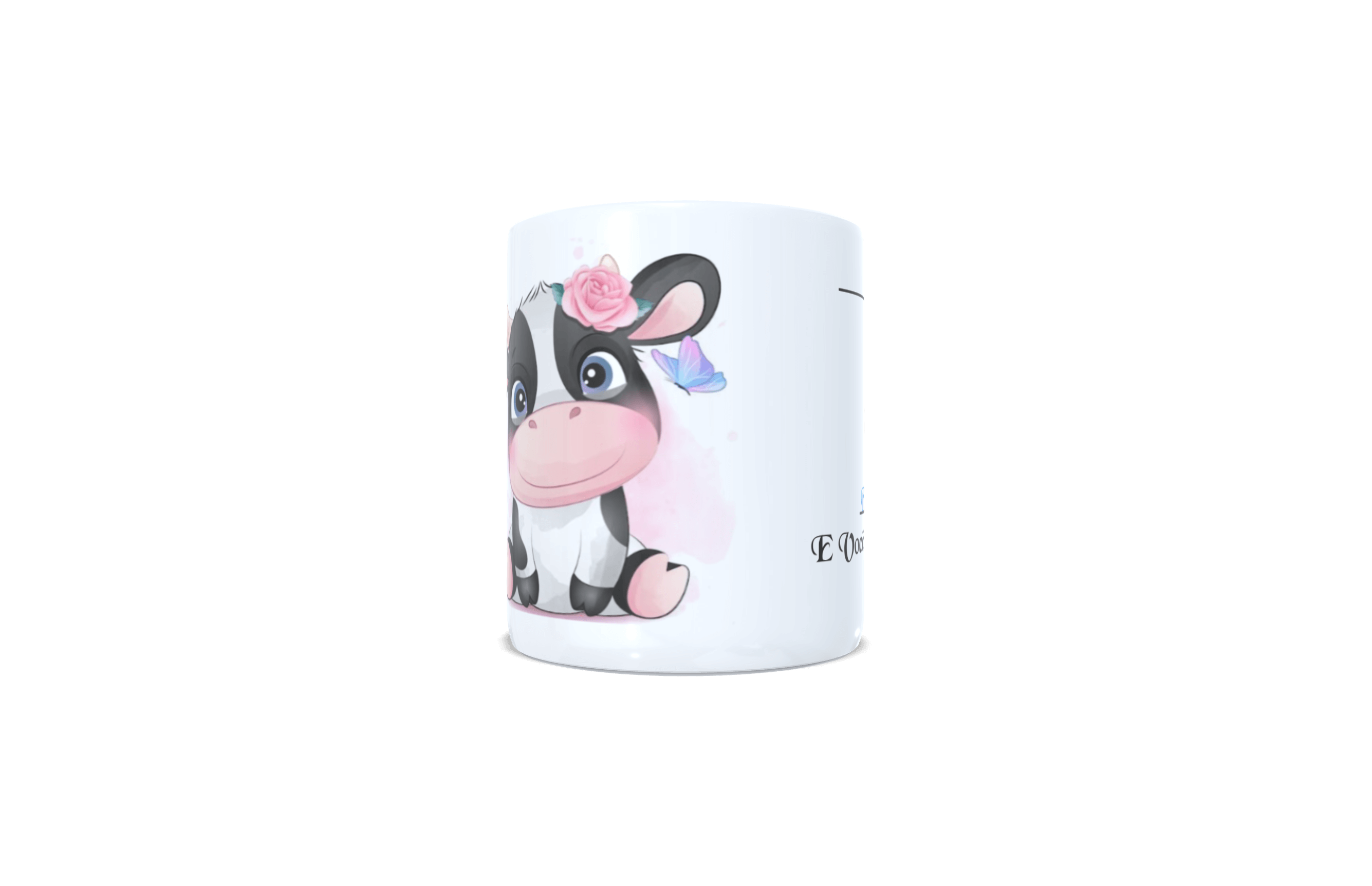 Caneca vaca 2